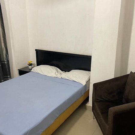 Appartement Studio Damou Μπαμακό Εξωτερικό φωτογραφία